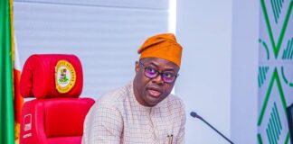 Oyo Govt. Pays 92 Pensioners N206m Gratuities