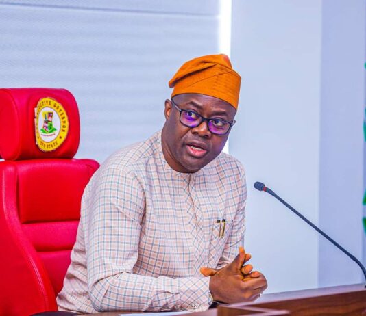 Oyo Govt. Pays 92 Pensioners N206m Gratuities