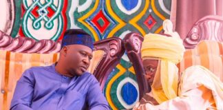 Governor Fintiri Commiserates With Gurin Community Over Boat Mishap