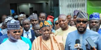 Kogi: Former PDP dep gov, Yomi Awoniyi, officially joins APC ahead of Nov guber poll