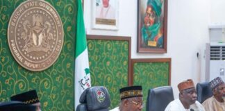 We’ll Ensure Adequate Remittance To Federation Account – Gov. Bala Tells RMAFC