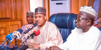 Democracy Must Lead to Development, says Idris, Information Minister