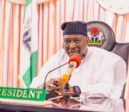 Adamawa SEC Approves Construction Of Super Highway, Flyover In Yola