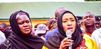 Renewed Hope: FG, State, UNICEF Set up transit Schools For 11,000 Out Of School displaced Children in Niger