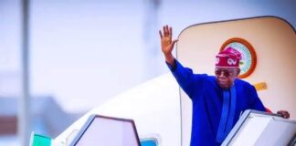 President Tinubu Jets Out To US For 78th UNGA