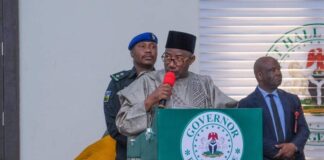 We’ll Ensure Every Child In Bauchi Has Access To Education – Gov. Bala