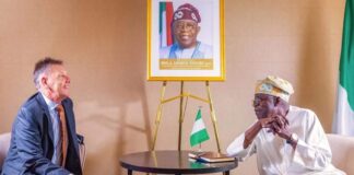 “Nigeria Has The Resources And The Leadership, We Have Never Been More Ready For Business”, President Tinubu Tells Global Energy Industry