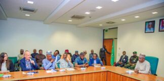 10th House responding to yearnings of Nigerians, says Speaker Abbas