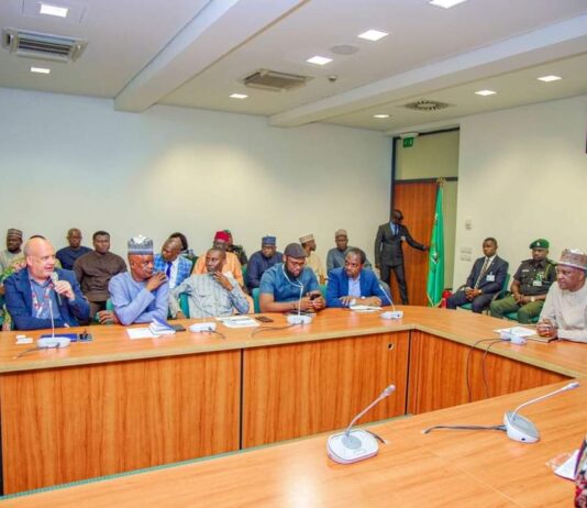 10th House responding to yearnings of Nigerians, says Speaker Abbas