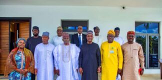 Reps ready to help Technical Aid Corps achieve objectives, says Speaker Abbas