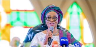 Speaker Abbas hails First Lady Oluremi Tinubu at 63