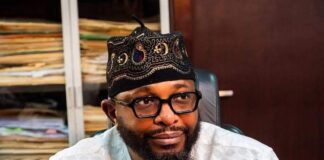 Governor Sanwo-Olu Approves Agoro As Head Of Service