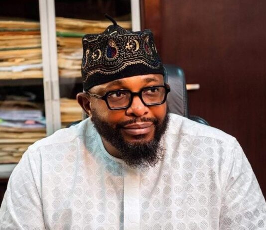 Governor Sanwo-Olu Approves Agoro As Head Of Service