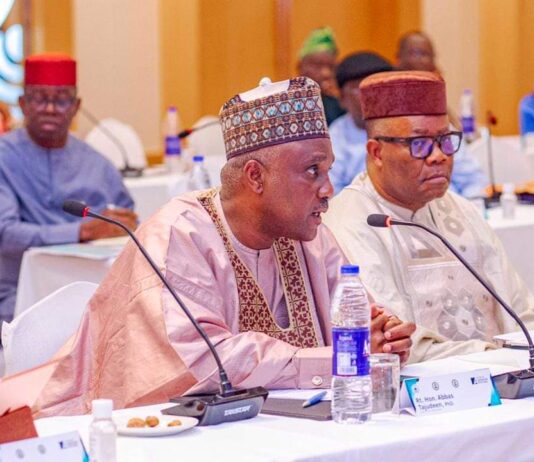 Reps set to ensure enrollment of 14m out-of-school children