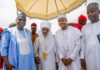 Colour, grace as Gov AbdulRazaq joins Kwara Maulid celebration