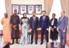 FG Partners UAE On Humanitarian and Poverty Alleviation Support Programmes