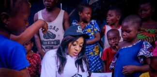 Betta Edu Flags Off Verification of National Social Register In Lagos