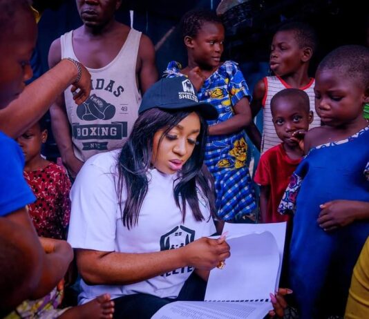 Betta Edu Flags Off Verification of National Social Register In Lagos