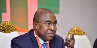 NDLEA planning alternative development to illicit drug production – Marwa