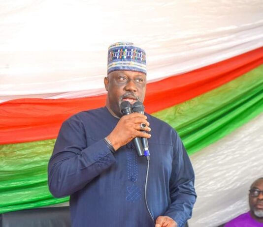 Kogi 2023: Dino Melaye Opens Platform for Sacked Workers to Register Complaints