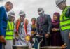Gov AbdulRazaq lays foundation for cancer treatment centre, commends Abdul Samad Rabiu Initiative