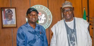 Lower Niger River Basin Development Authority To Collaborate With Kwara State Govt On Food Security
