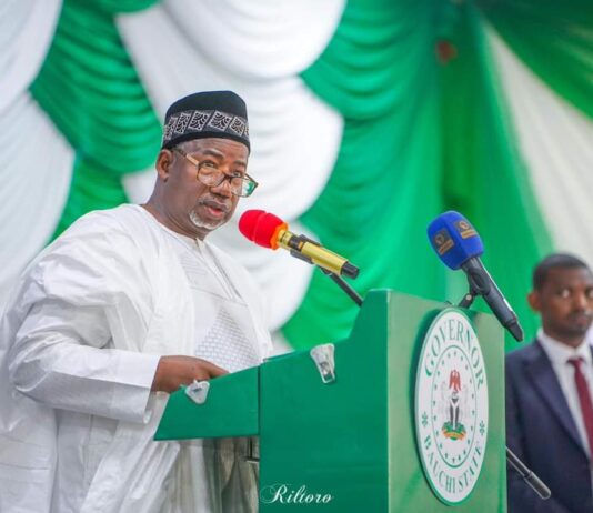 We’ll Champion Welfare Of Civil Servants, Vulnerable – Gov Bala