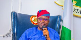 Makinde Tasks Police to Review Daytime Roadblock Strategy