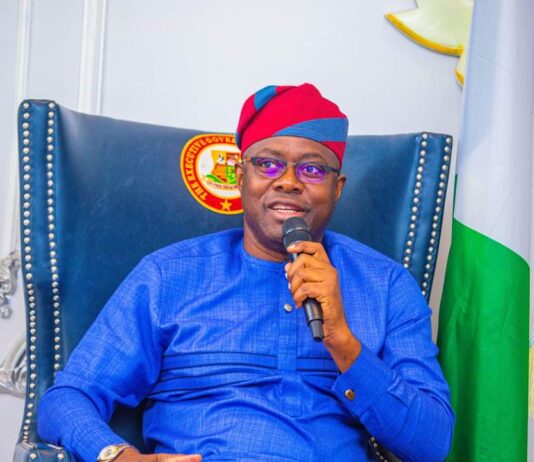 Makinde Approves Promotion of Over 7,000 Civil Servants
