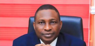 Olukoyede Seeks End to Corruption, Social Injustice