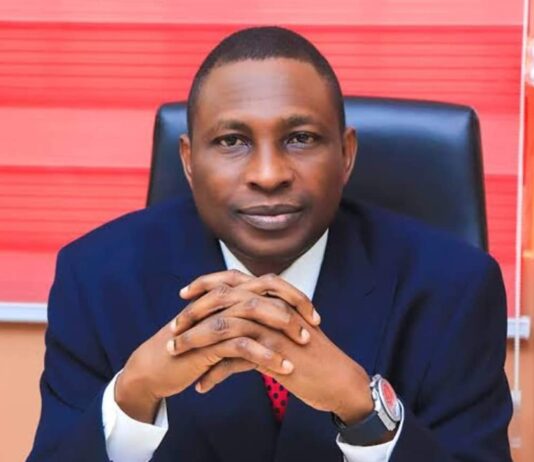 Anti-Graft War: Olukoyede Seeks Stronger Means of Strengthening Whistle Blowing