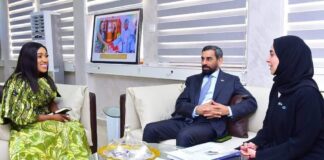 UAE, Other Global Initiatives partners Support Strategy To Reduce Multi-Dimensional poverty In Nigeria