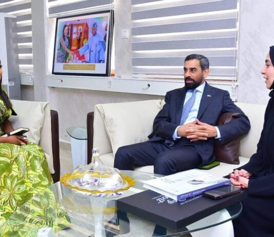 UAE, Other Global Initiatives partners Support Strategy To Reduce Multi-Dimensional poverty In Nigeria