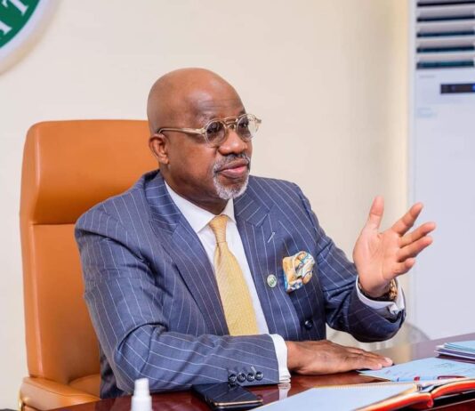 Ogun Begins Payment Of N10,000 Cash Award To Primary, Secondary Pupils