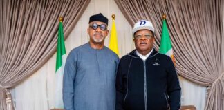 Lagos-Ota-Abeokuta Road: Ogun ready to take over project, lauds FG