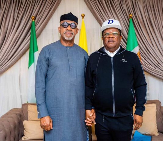 Lagos-Ota-Abeokuta Road: Ogun ready to take over project, lauds FG