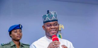 Governor Bello Extends Valuable Advice to Omo-Odo on Unity for the Overall Progress of Okunland