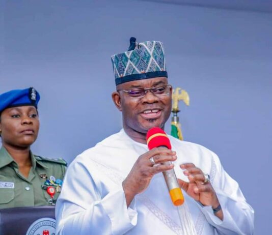 Governor Bello Extends Valuable Advice to Omo-Odo on Unity for the Overall Progress of Okunland