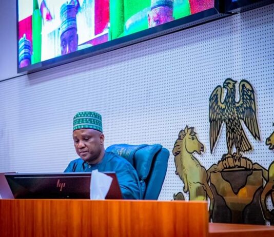 How the 10th National Assembly can boost the economy – Speaker Abbas