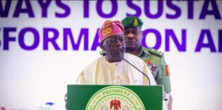 We’ll Honour Legitimate Foreign Exchange Obligations, Restore Market Confidence – President Tinubu