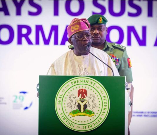 We’ll Honour Legitimate Foreign Exchange Obligations, Restore Market Confidence – President Tinubu