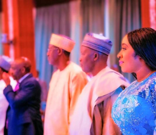 FEC Approves Setting Up of Humanitarian and Poverty Alleviation Trust Fund