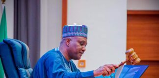 Tinubu will ensure Nigeria’s resources benefit citizens – Speaker Abbas