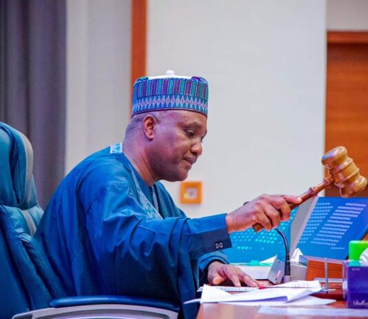 House of Representatives Recommend Arrest of Binance Executives Over Alleged Financial Crimes