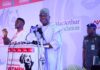 Kwara Gov bags Lifetime Achievement Award on gender inclusion