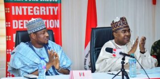 Drug war: NDLEA ll deploy personnel in 774 LGAs in 2024 – Marwa