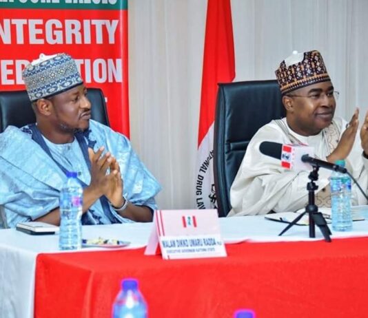 Drug war: NDLEA ll deploy personnel in 774 LGAs in 2024 – Marwa