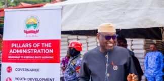 Ekiti’s Independent Power Project Kicks Off with Test Run