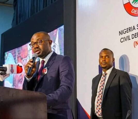 FG Committed To Implementation Of Peculiar Allowances Of Paramilitary Officers