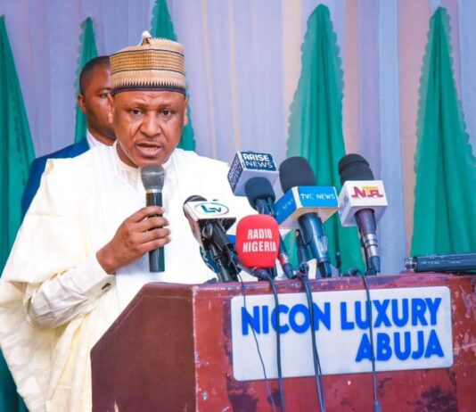 Nigerians To Track Implementation Of Federal Government Projects – Minister Idris